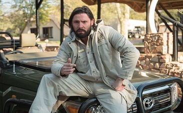 Ryno in the Bush, Ryno Erasmus Ryno Erasmus, ranger, wildlife, animals, nature, Ryno in the bush, plants
