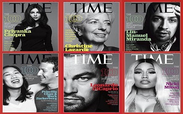 Time magazine 100 most time magazine, 100 most influential list, lee berger, charlize theron, denis 
mukwege, mussie zerai, jaha dukureh