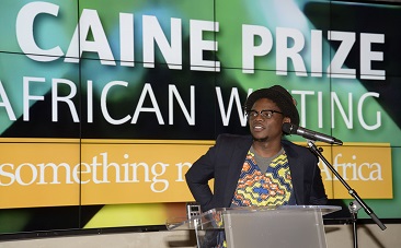 Lidudumalingani Mqombothi, writer, author Lidudumalingani Mqombothi, writer, author, Caine Prize for African 
Writing, Oxford