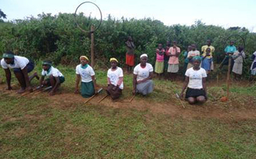 quidditch team in uganda Uganda, africa, africa month, quidditch, quidditch world cup, germany, international quidditch association