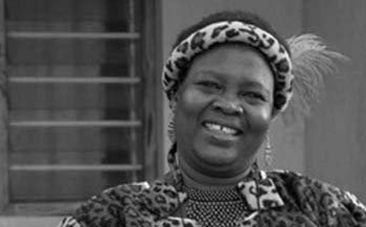 theresa kachindamoto africa, malawi, africa month, africa day, education for girls, end child marriages