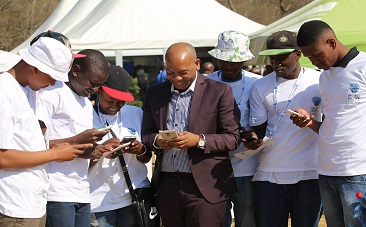 wi-fi, Tshwane free wi-fi, Tshwi-Fi wi-fi, Tshwane free wi-fi, Tshwi-Fi, City of Tshwane, project