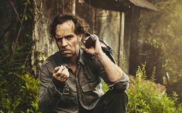 neil sandilands south african actor neil sandilands, 7de laan, the 100, hollywood, television series, hap and 
leonard