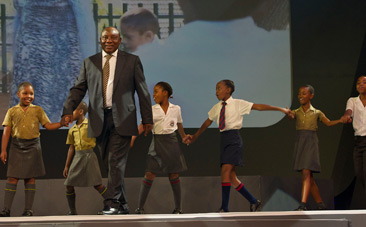 Cyril Ramaphosa addresses National Teaching Awards Ramaphosa, Cyril, National, Teaching, Awards