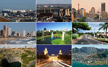 The nine provinces of South Africa nine provinces, national, land, Eastern Cape, Free State, Gauteng, KwaZulu-Natal, south africa, Limpopo, Mpumalanga, Northern Cape, North West, Western Cape