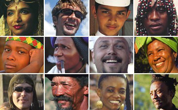 What makes you a true South African? 