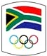 National Olympic Committee of South Africa