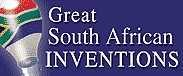 Great South African Inventions