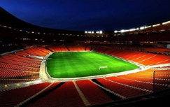 Expect 'perfect pitch' for Afcon opener Expect 'perfect pitch' for Afcon opener