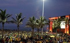 World Cup surveys highlight success World Cup surveys highlight success