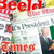 The press in South Africa