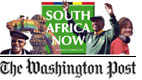 South Africa in the Washington Post