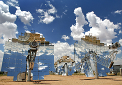 Independent Power Producers announced Independent Power Producers announced