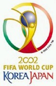 2002 Fifa World Cup