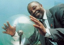 Thabo Mbeki