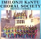 Imilonji Kantu Choral Society