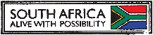 South Africa. Alive with Possibility