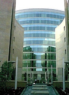 Exchange Square: home of the JSE Limited