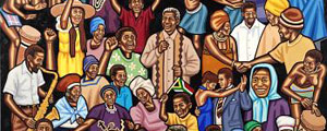 Democracy in South Africa