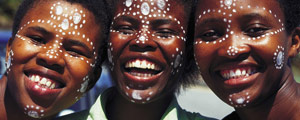 Education in South Africa