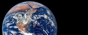 South Africa: gateway to Africa