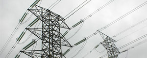 South Africa's infrastructure