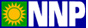 New National Party Western Cape website
