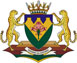 Free State Coat of Arms