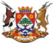 Northern Cape Coat of Arms