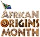 African Origins Month