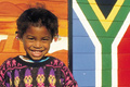 Gallery: the Rainbow Nation