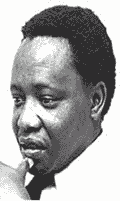 Percy Qoboza