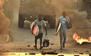 South Africa goes bigger at Cannes