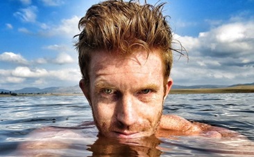 Testing human limits - for a good cause