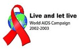Aids Epidemic Update 2002