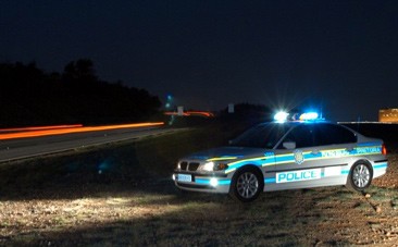 Fighting crime in South Africa