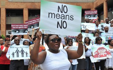 Gender council to engage communities
