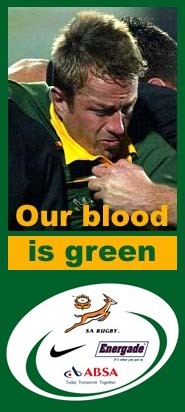 SA Rugby
