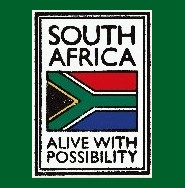 South Africa - Alive with Possibility