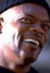 Samuel L Jackson