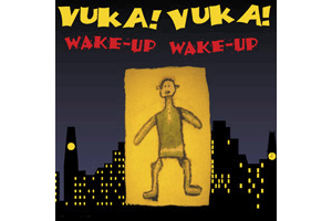 Vuka!