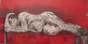Sleeper - Red, 1998