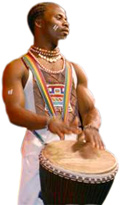 Drumstruck New York