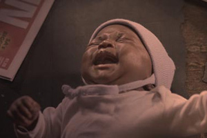 Still from Tsotsi