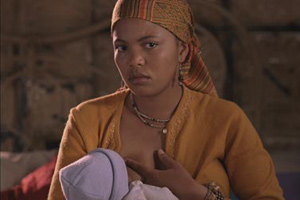 Still from Tsotsi