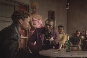 Still from Tsotsi