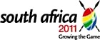 South Africa's 2011 Rugby World Cup bid