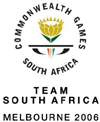 Go to the South African Commonwealth Games Association