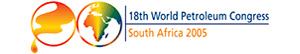 World Petroleum Congress