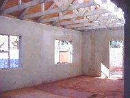 Construction of the Project office